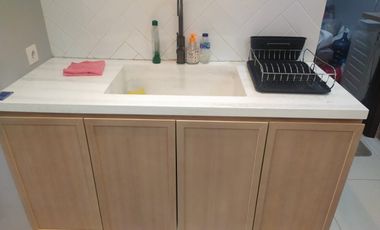 Apt Casa Grande Jakarta Selatan 3 kamar Luas dan  Interior nya Bagus banget