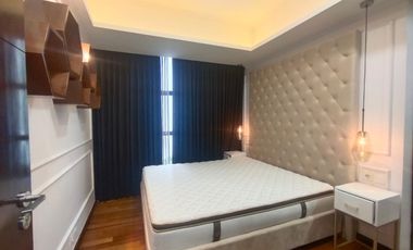 Apt Casa Grande Jakarta Selatan 3 kamar Luas dan  Interior nya Bagus banget