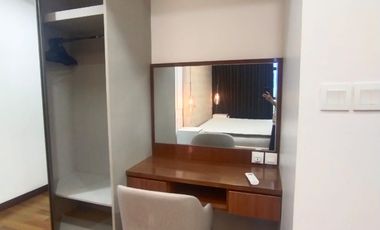 Apt Casa Grande Jakarta Selatan 3 kamar Luas dan  Interior nya Bagus banget