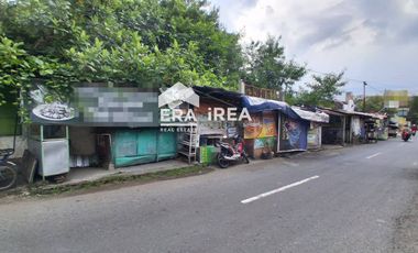 TANAH DIJUAL DI JOGJA DEKAT MALIOBORO