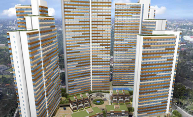 Condominium for sale in National Road, 7C Compound, Alabang, Muntinlupa District 2, Muntinlupa, Southern Manila District