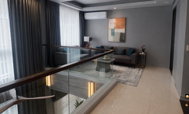 For Sale‼️ Brand New 3-Storey Townhouse with Attic | New Manila QC
