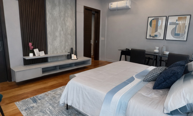 For Sale‼️ Brand New 3-Storey Townhouse with Attic | New Manila QC