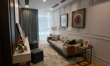 For Sale‼️ Brand New 3-Storey Townhouse with Attic | New Manila QC