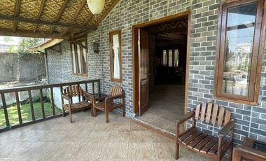 Villa Garut Villa Impian Termurah di Kota Garut dekat Jalan Raya Bandung Garut View Eksklusif Pegunungan SHM IMB Ready Siap Huni Siap AJB Bebas Banjir