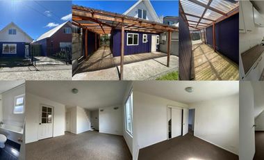 SE VENDE EXCELENTE CASA BRISAS DEL MAR