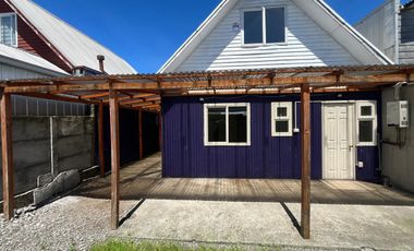 SE VENDE EXCELENTE CASA BRISAS DEL MAR