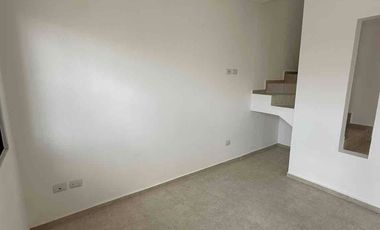 Casa en renta en en Gran San Pedro Cholul de 2 recamaras y dentro de coto