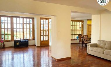 CASA EN ALQUILER EN LA URBANIZACION CAJAMARCA, CAJAMARCA