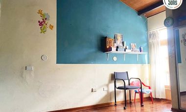 CASA EN ALQUILER EN LA URBANIZACION CAJAMARCA, CAJAMARCA