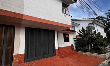 Casa conjunto Urbanización Pomona
