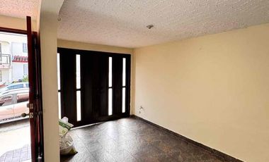 Casa conjunto Urbanización Pomona