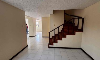 Casa conjunto Urbanización Pomona