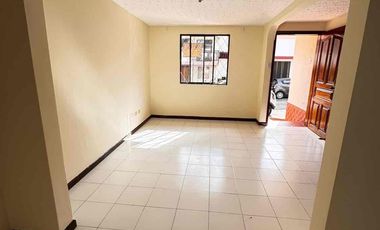 Casa conjunto Urbanización Pomona