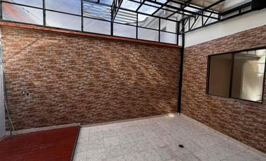 Casa conjunto Urbanización Pomona