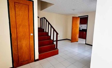 Casa conjunto Urbanización Pomona