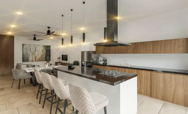 Casa en Venta, Residencial Silvesta, Conkal, Mérida, Yucatán