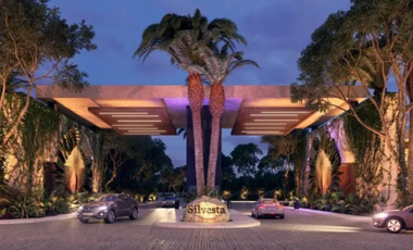 Casa en Venta, Residencial Silvesta, Conkal, Mérida, Yucatán