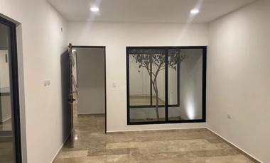 Casa en Venta, Residencial Silvesta, Conkal, Mérida, Yucatán