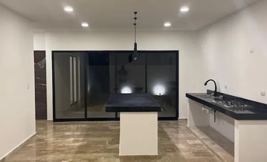 Casa en Venta, Residencial Silvesta, Conkal, Mérida, Yucatán