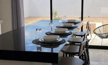 Casa en Venta, Residencial Silvesta, Conkal, Mérida, Yucatán