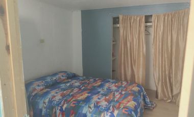 Se vende casa en Melchor Ocampo Ciudad Juarez Chih