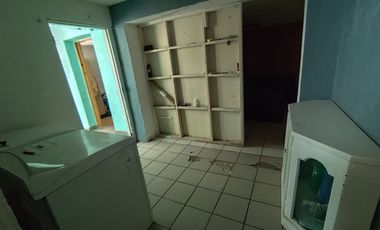 Se vende casa en Melchor Ocampo Ciudad Juarez Chih