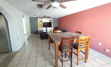 Se vende casa en Melchor Ocampo Ciudad Juarez Chih