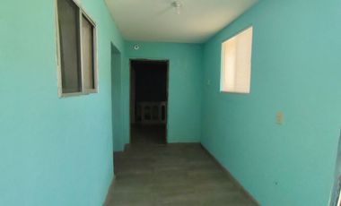 Se vende casa en Melchor Ocampo Ciudad Juarez Chih