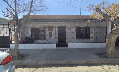 Se vende casa en Melchor Ocampo Ciudad Juarez Chih