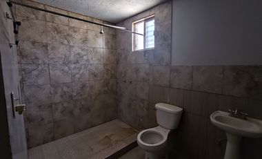 Se vende casa en Melchor Ocampo Ciudad Juarez Chih