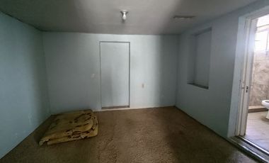Se vende casa en Melchor Ocampo Ciudad Juarez Chih