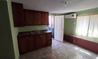 Se vende casa en Melchor Ocampo Ciudad Juarez Chih