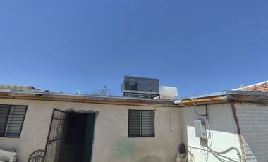Se vende casa en Melchor Ocampo Ciudad Juarez Chih