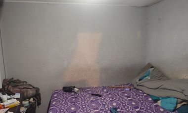 Se vende casa en Melchor Ocampo Ciudad Juarez Chih