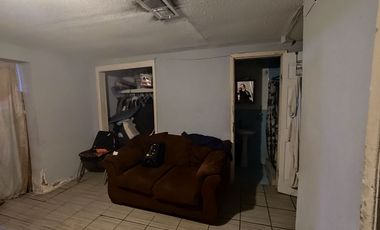 Se vende casa en Melchor Ocampo Ciudad Juarez Chih