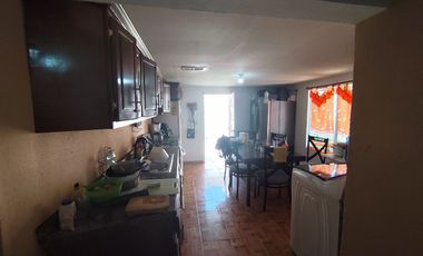 Se vende casa en Melchor Ocampo Ciudad Juarez Chih