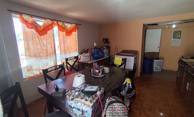 Se vende casa en Melchor Ocampo Ciudad Juarez Chih