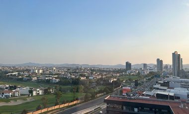 DEPARTAMENTO AMUEBLADO EN RENTA, ZONA ATLIXCAYOTL