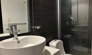 DEPARTAMENTO AMUEBLADO EN RENTA, ZONA ATLIXCAYOTL