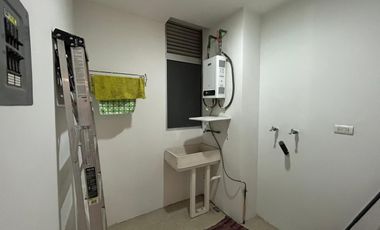 DEPARTAMENTO AMUEBLADO EN RENTA, ZONA ATLIXCAYOTL