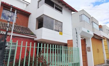 Casa en venta, Sector Batán, $198.500