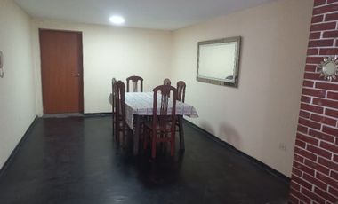 Se Vende Duplex En Santiago De Surco