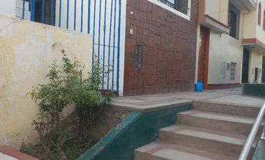 Se Vende Duplex En Santiago De Surco