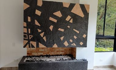 ¡Vive la tranquilidad que mereces en esta hermosa casa en Cajicá!!