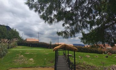 ¡Vive la tranquilidad que mereces en esta hermosa casa en Cajicá!!