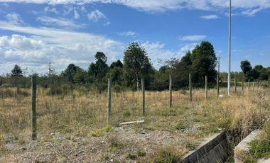 SE VENDE TERRENO COMERCIAL SECTOR TRAPEN ORILLA DE CARRETERA