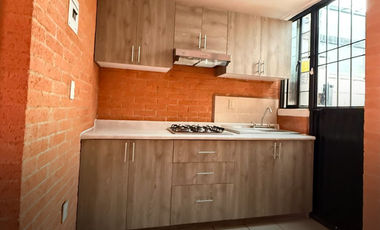 Casa en renta en Arboledas CD. Bajío