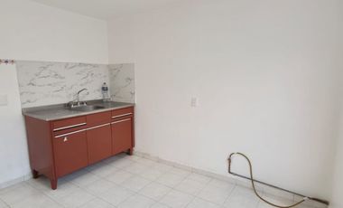 DEPARTAMENTO EN RENTA VALLE CEYLAN TLALNEPANTLA