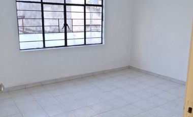 DEPARTAMENTO EN RENTA VALLE CEYLAN TLALNEPANTLA